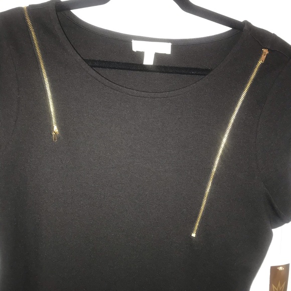 Black dress - Picture 2 of 4